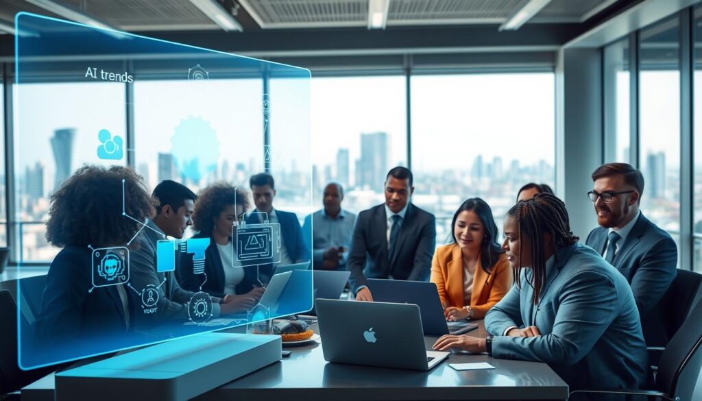 KI-Revolution und Künstliche Intelligenz Strategie 2026