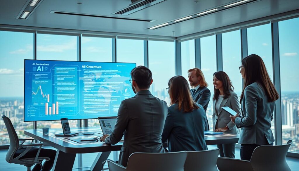 KI-Revolution und automatisierte Texterstellung in der Content-Produktion