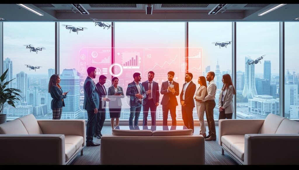 KI-Revolution und digitale Transformation in Unternehmen KI-Revolution und digitale Transformation in Unternehmen