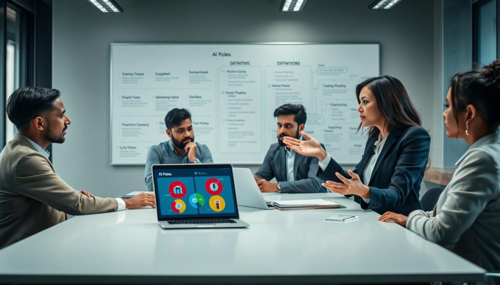 KI-Rollen definieren für bessere Prompts