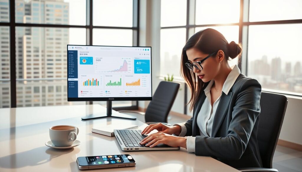 KI SEO Tools All-in-One-Plattform und KI-Textgenerator im Überblick
