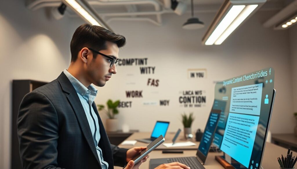 KI-Schreibassistent für Content-Generierung mit Grok 4 Heavy und Fast