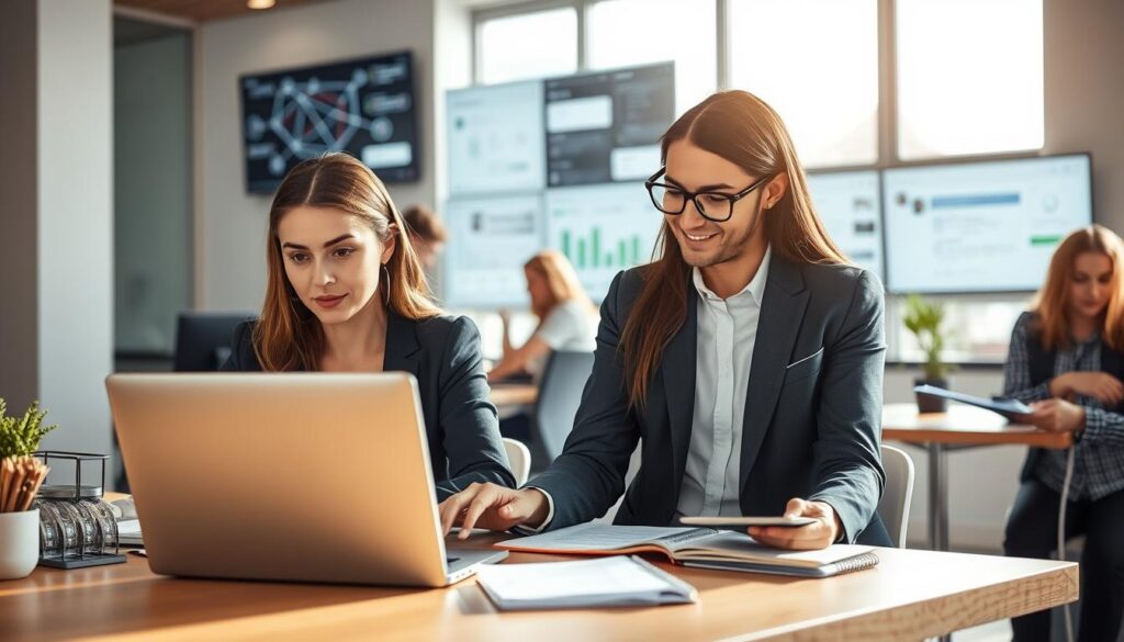 KI-Schreibassistenten für Content-Erstellung und Freelancer