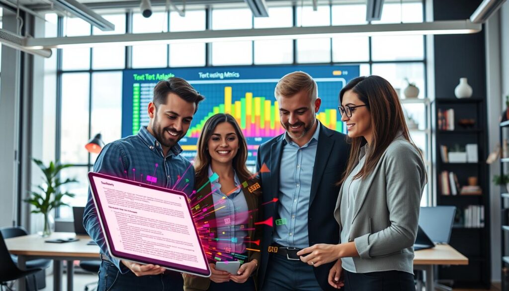 KI-Schreibassistenten für Textzusammenfassungen und Dokumentenanalyse