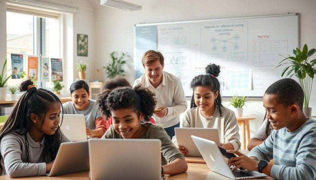 KI Schüler Nutzung im Schulalltag KI Schüler Nutzung im Schulalltag