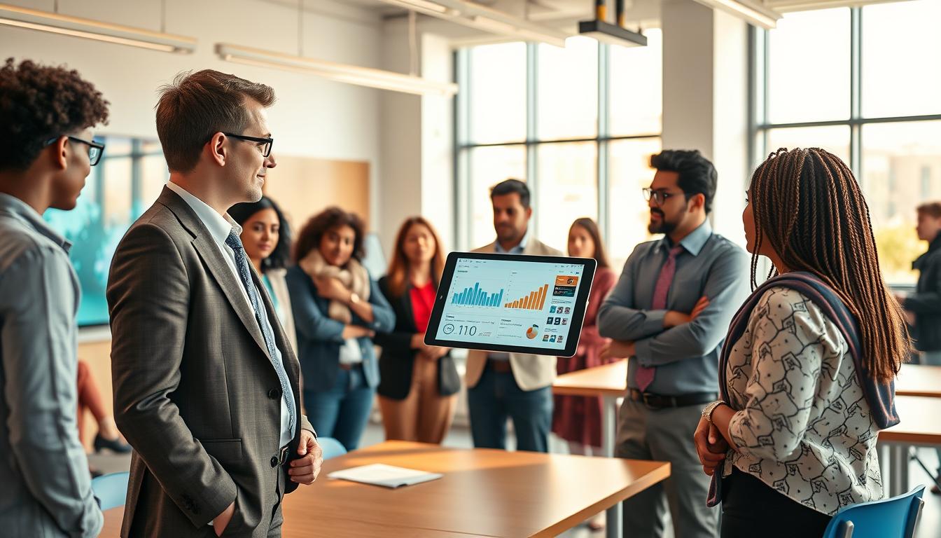 KI Schulorganisation