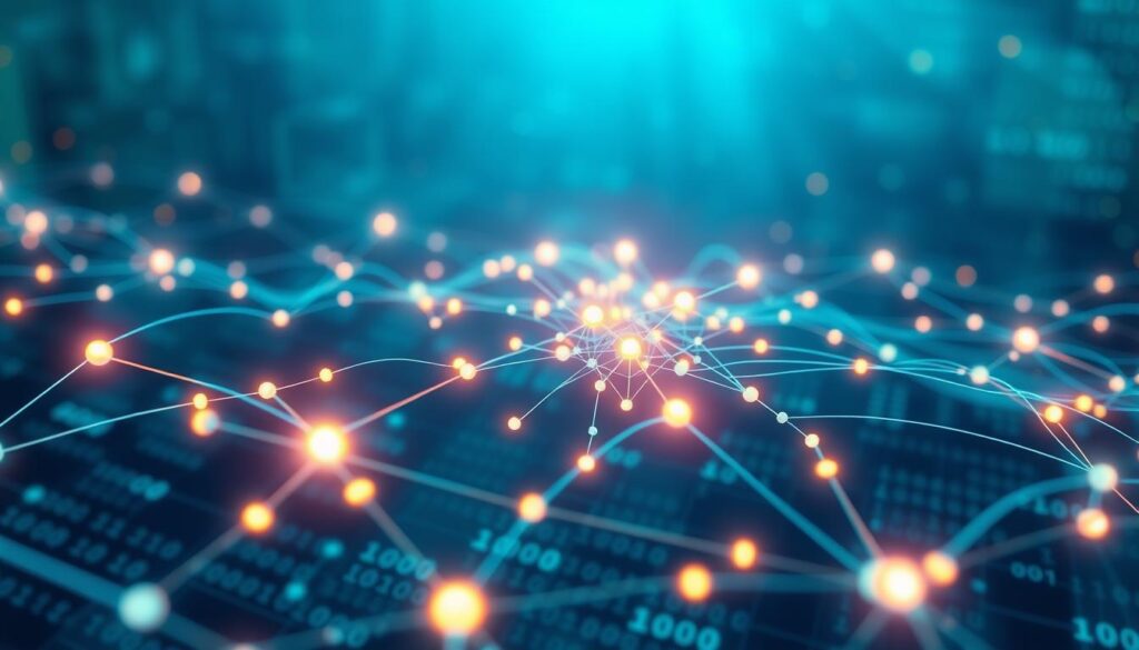 KI-Schwärme und ihre Funktionsweise in Netzwerken
