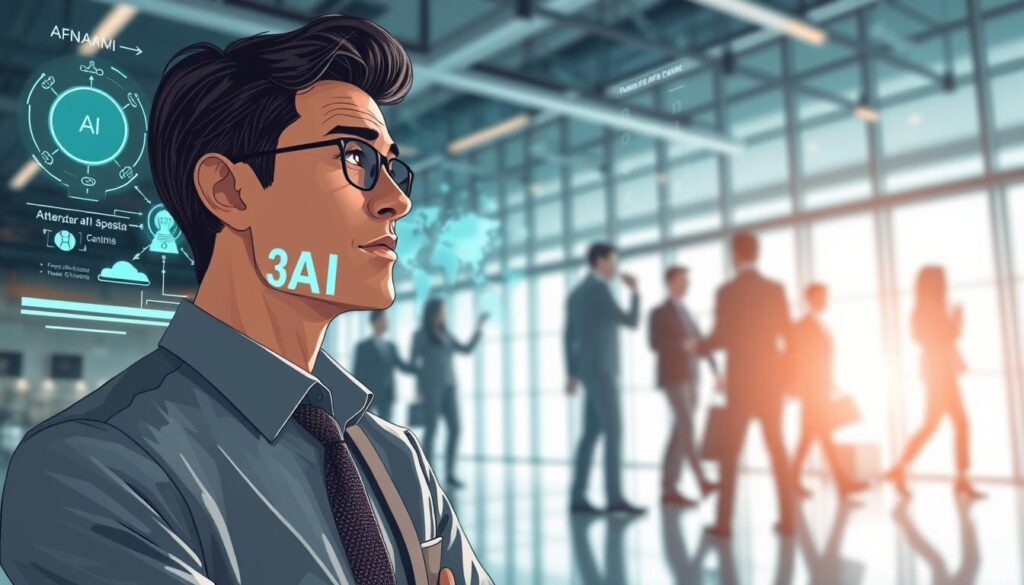 KI Selbstüberschätzung und Leistungsvergleich