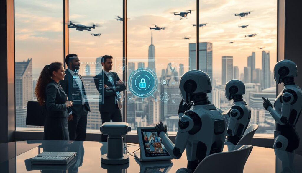 KI-Sicherheit und autonome KI-Systeme