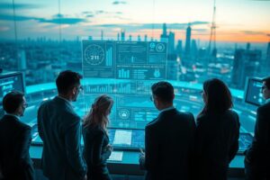 KI Sicherheitspolitik