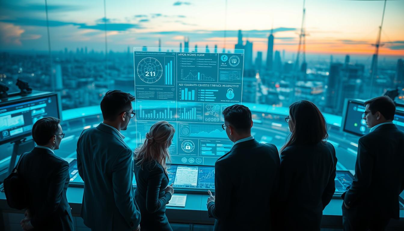 KI Sicherheitspolitik