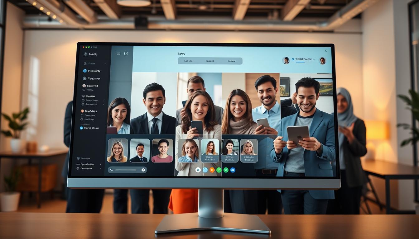 KI Singles Community