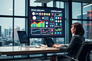 KI Social Media Analyse