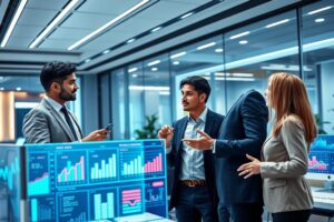 KI Social Media Analyse