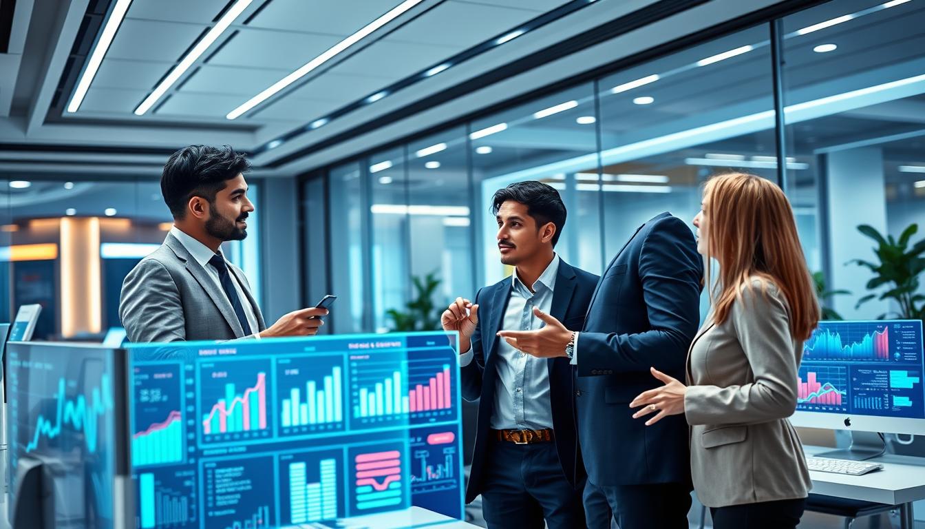 KI Social Media Analyse