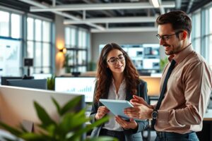 KI Social Media Automatisierung