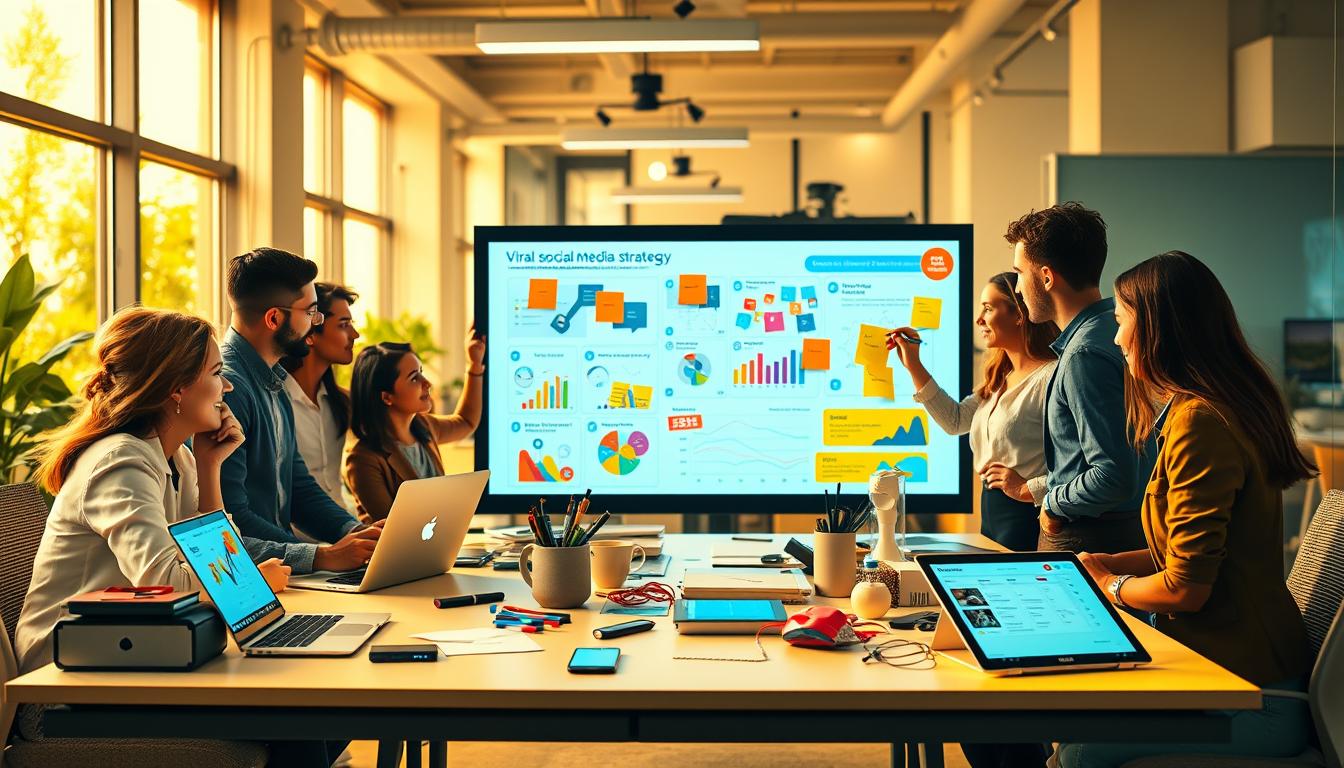 KI Social Media Prompts