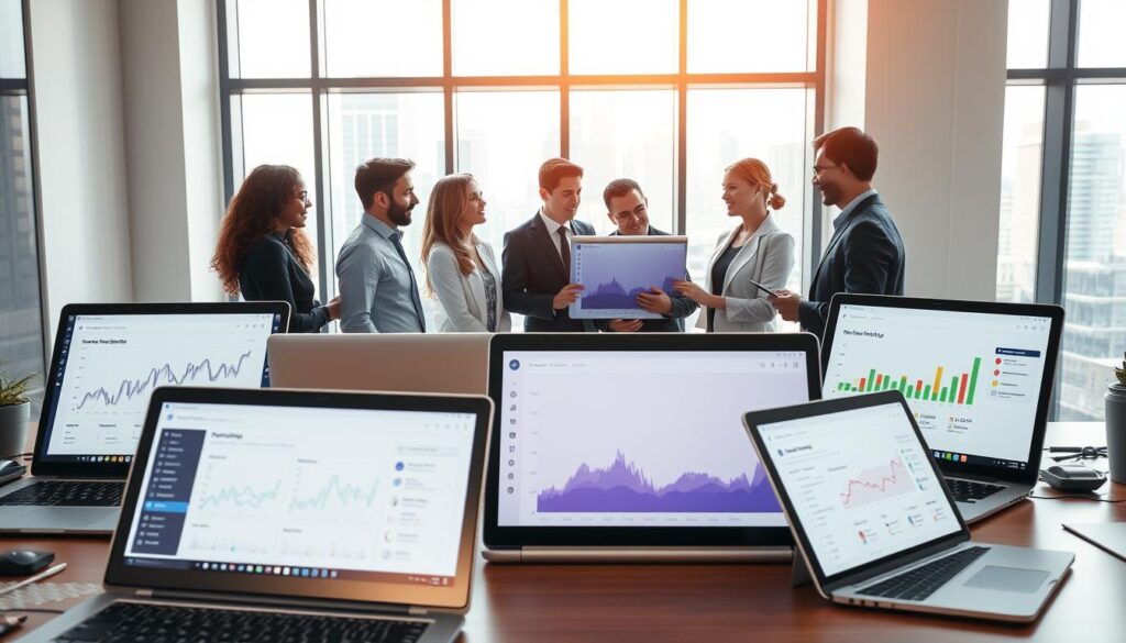 KI Social Media Tools Kategorien und Automatisiertes Posting