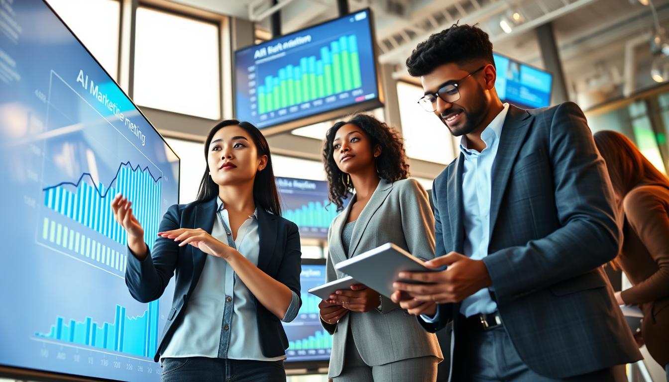 KI Social Media Trends