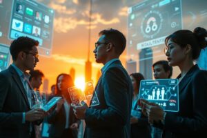 KI Social Media Zukunft