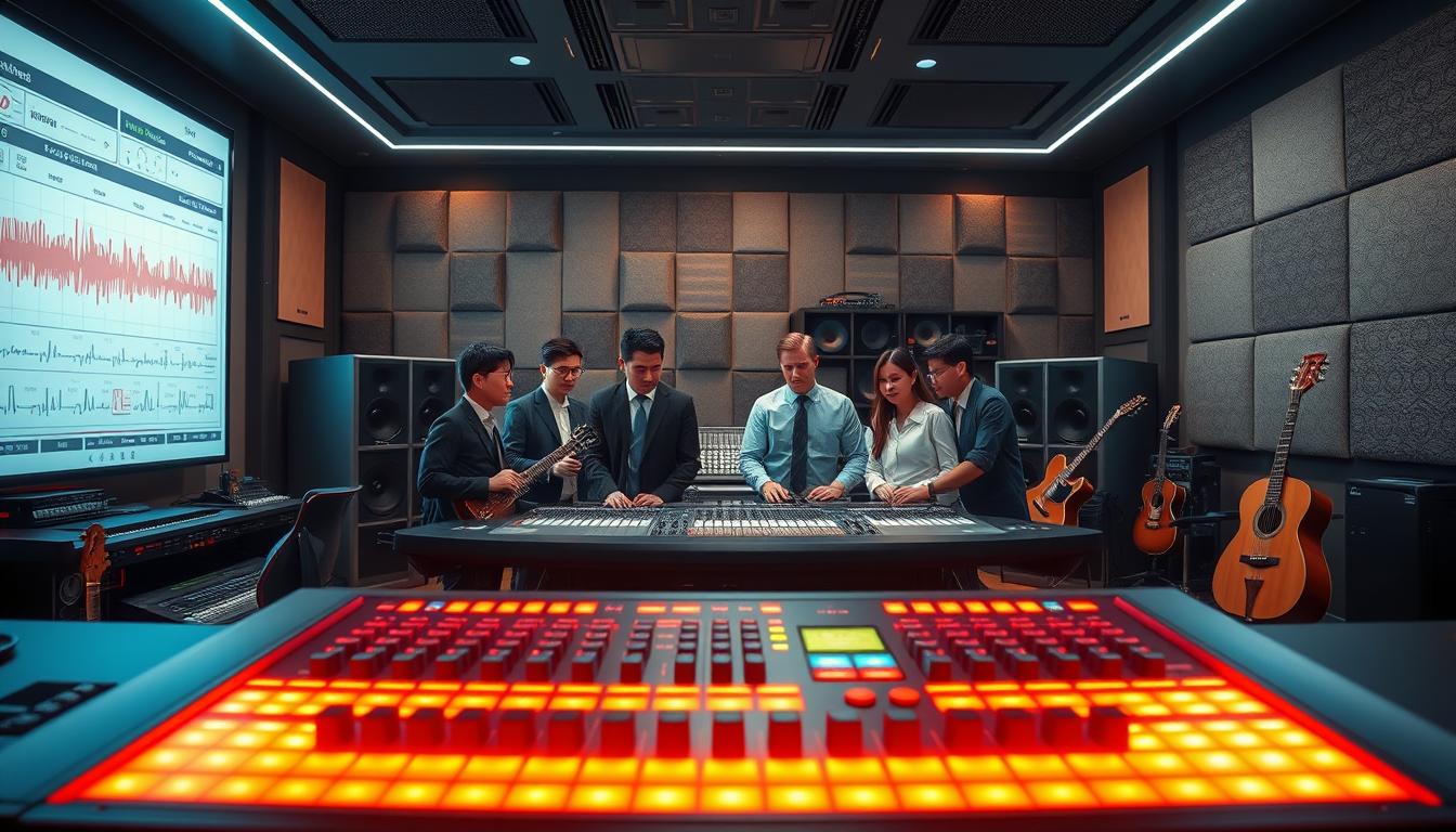 KI Songs erstellen 2026