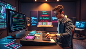 KI Songtexte schreiben