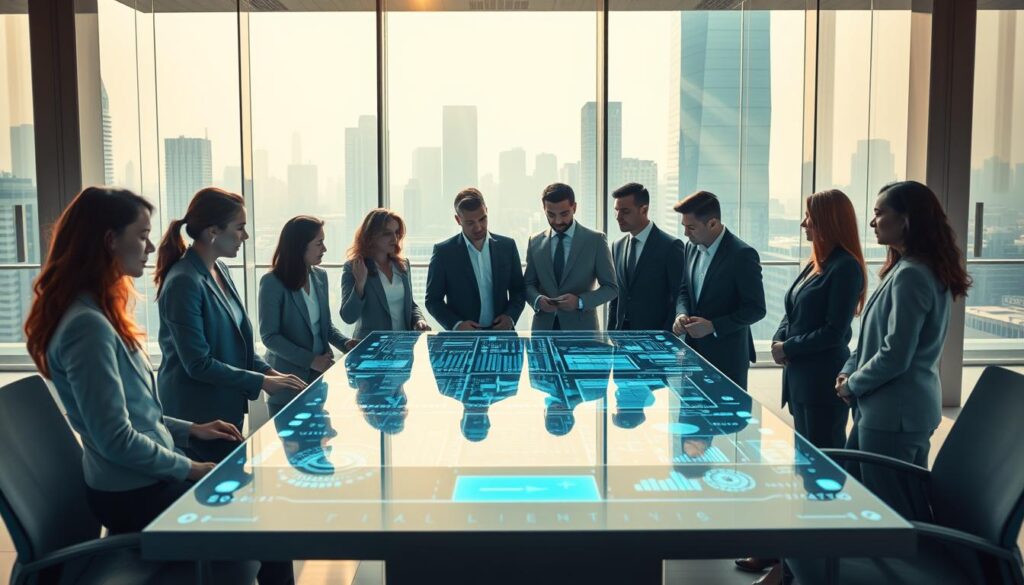 KI-Souveränität und digitale Kontrolle in Unternehmen