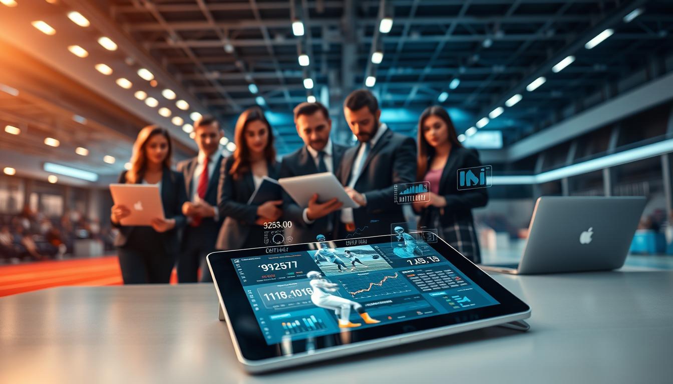 KI Sport Analyse Tools