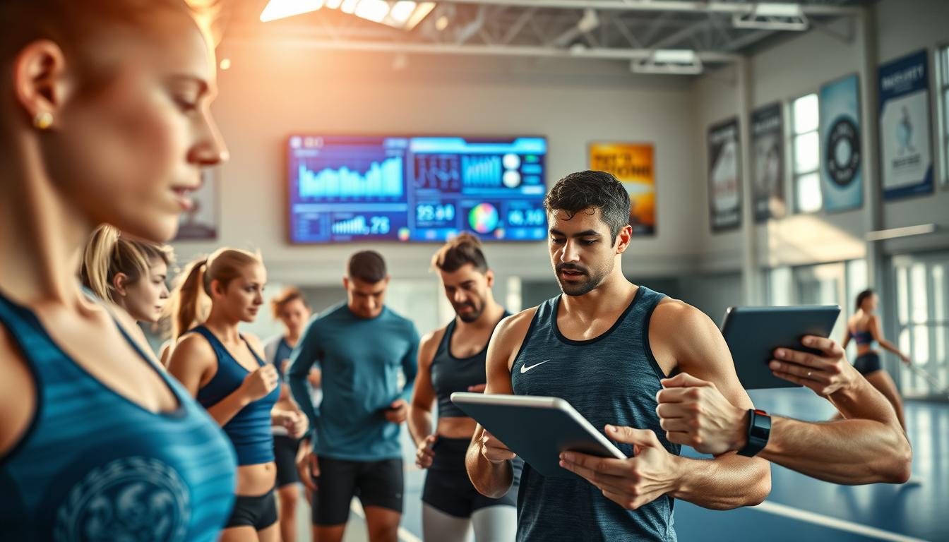 KI Sport Performance