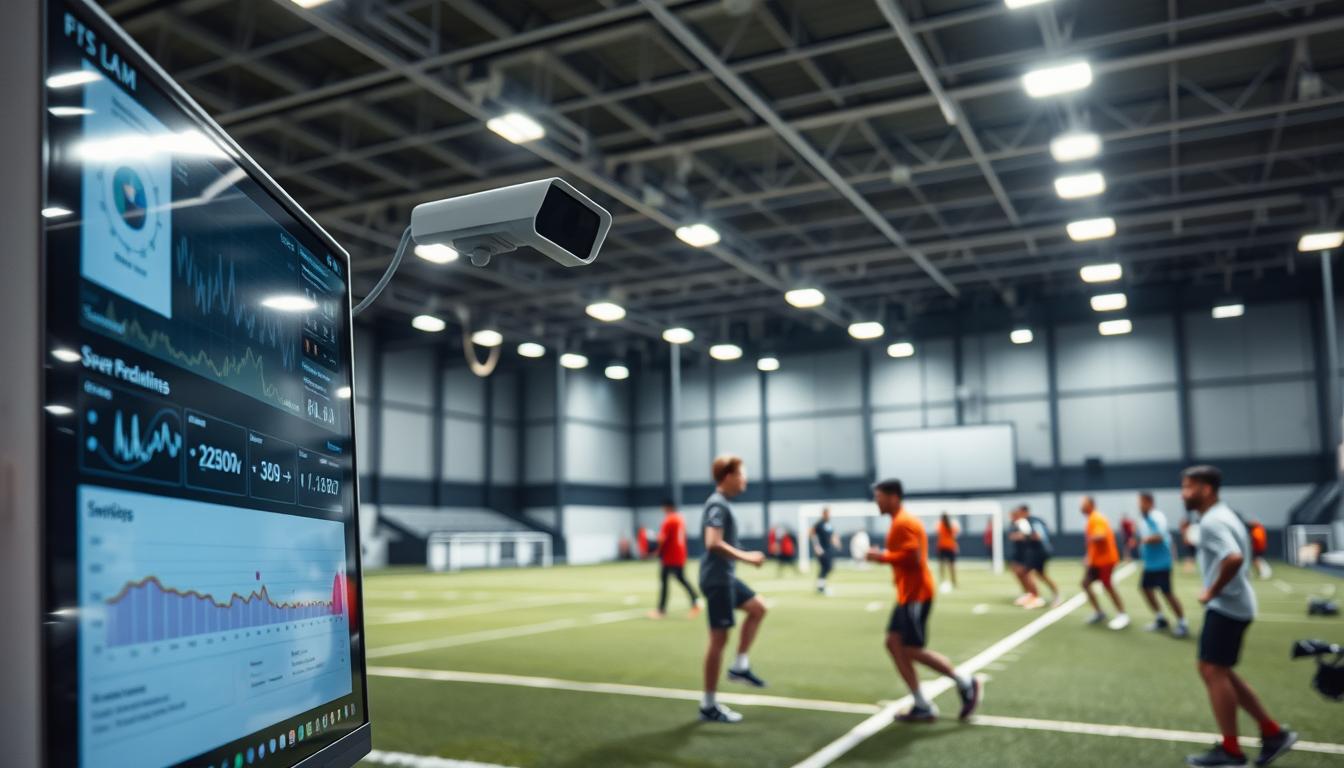 KI Sportanalyse Plattformen