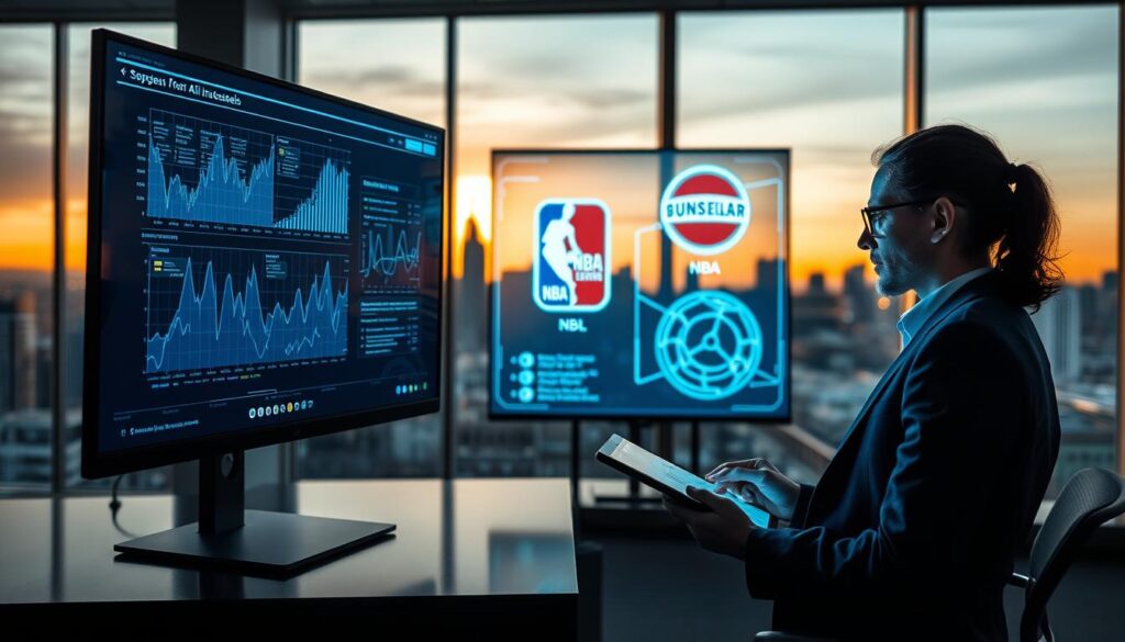 KI Sportwetten Prognosemodelle für verschiedene Ligen