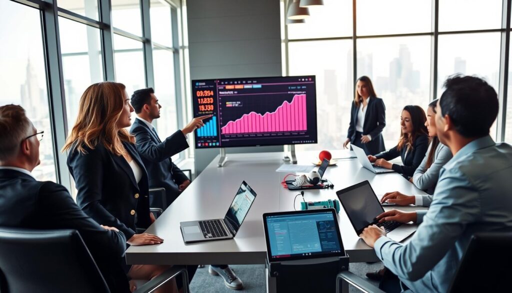 KI Sportwirtschaft Marktvolumen und Wachstumsprognosen