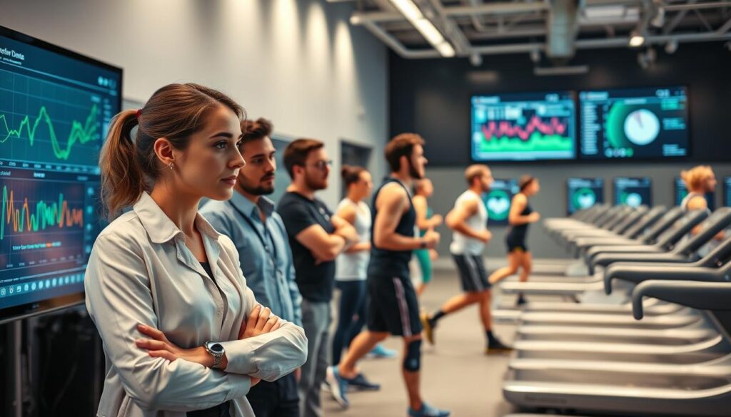 KI Sportwissenschaft und intelligente Algorithmen im modernen Leistungssport KI Sportwissenschaft und intelligente Algorithmen im modernen Leistungssport