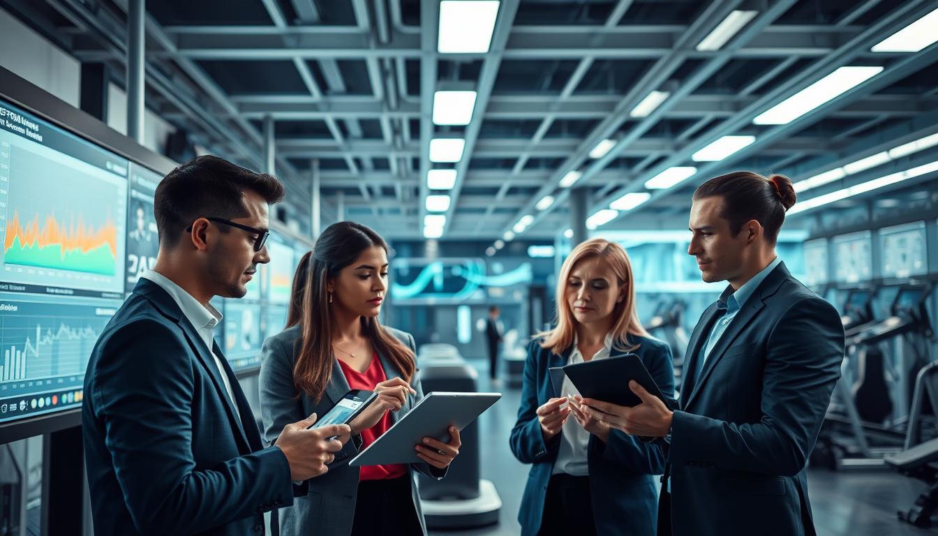 KI Sportwissenschaft