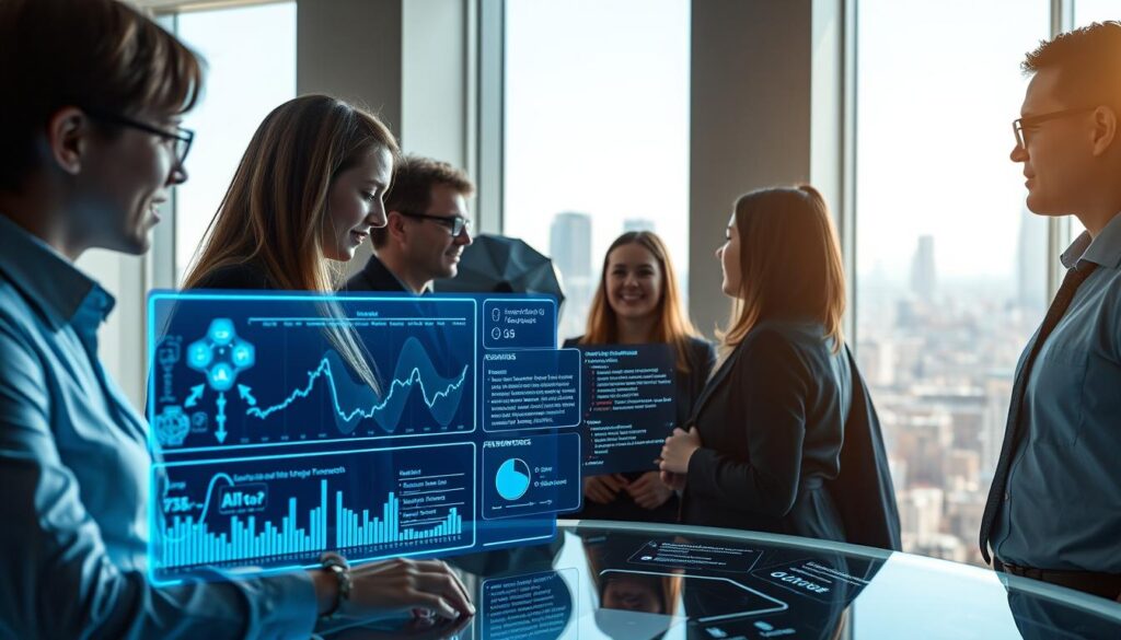 KI-Sprachmodelle und Suchfunktionen in Perplexity