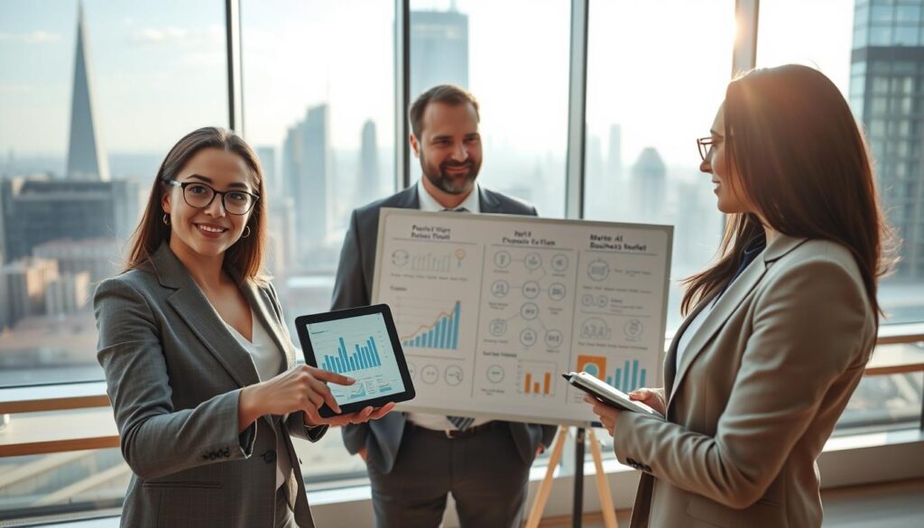 KI-Startup Definition und Geschäftsmodelle