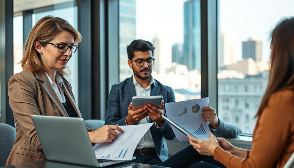 KI Steuerberatung Akzeptanz in Deutschland