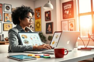 KI Storytelling Creator