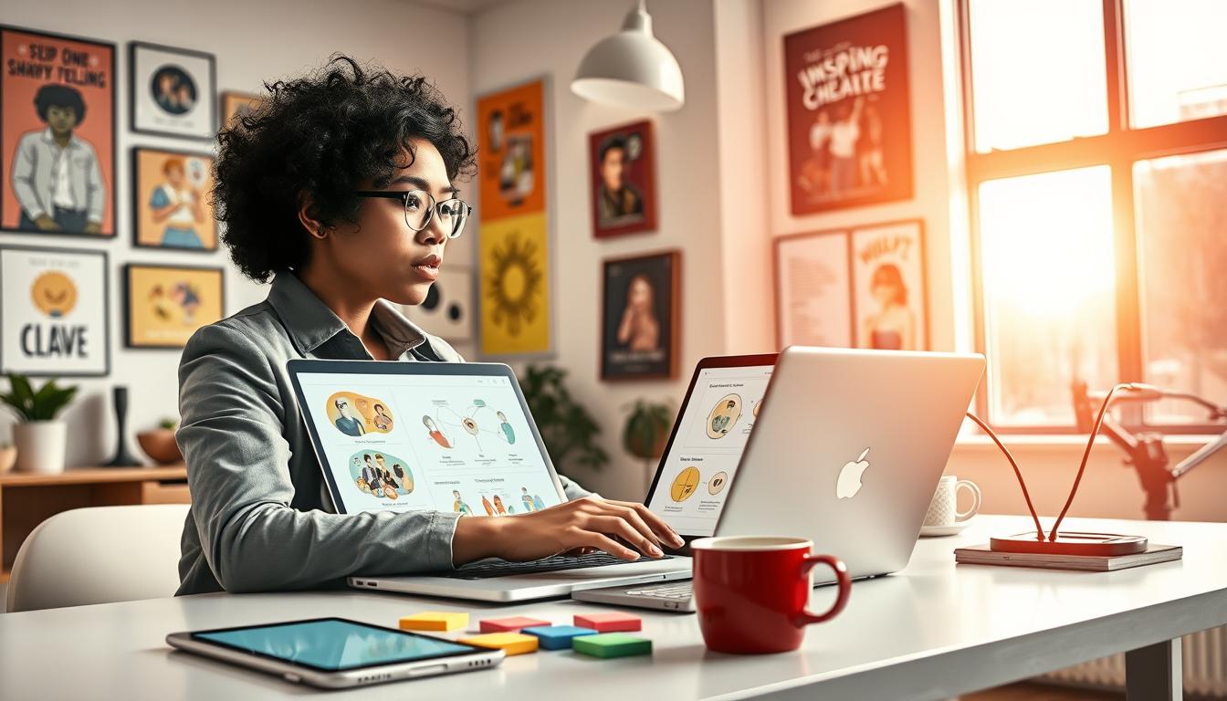 KI Storytelling Creator