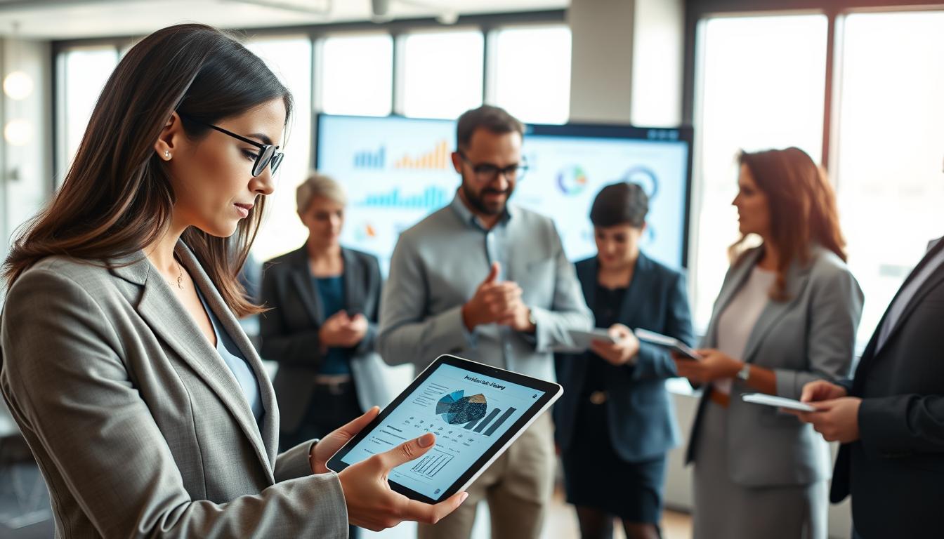 KI Strategie Mittelstand