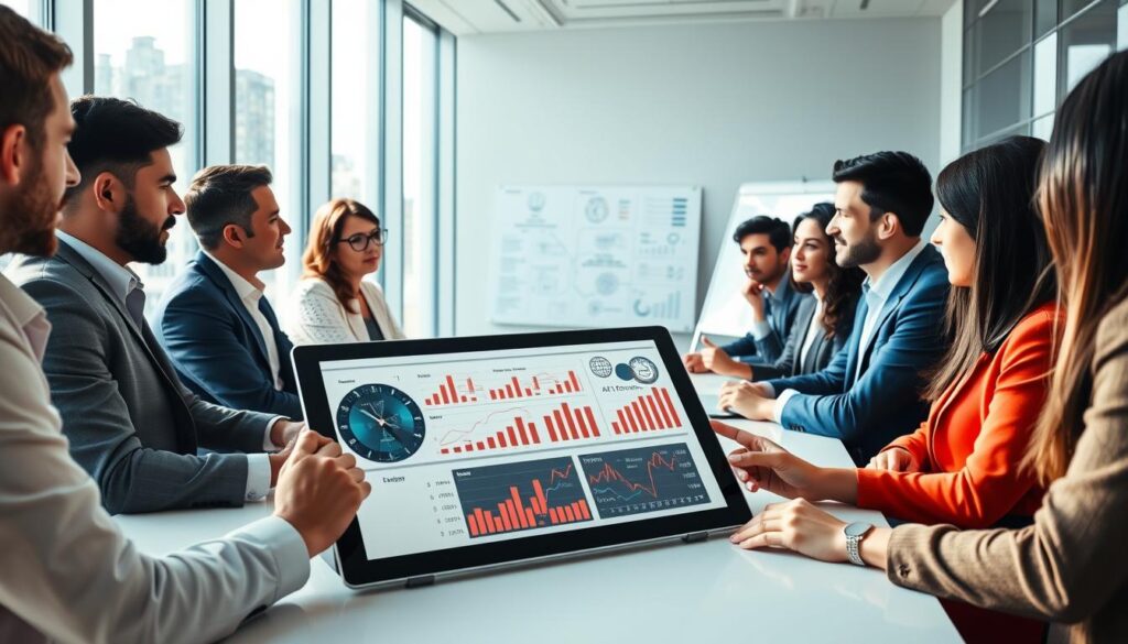 KI-Strategie Unternehmen und digitale Transformation