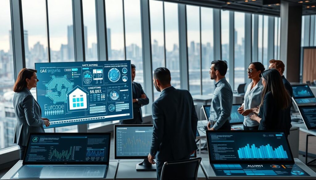 KI-Strategie und Datensicherheit im Unternehmen