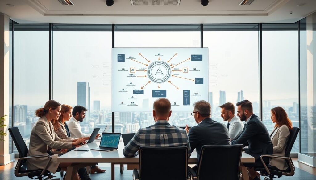 KI-Strategie und Workflow-Automatisierung in Organisationen