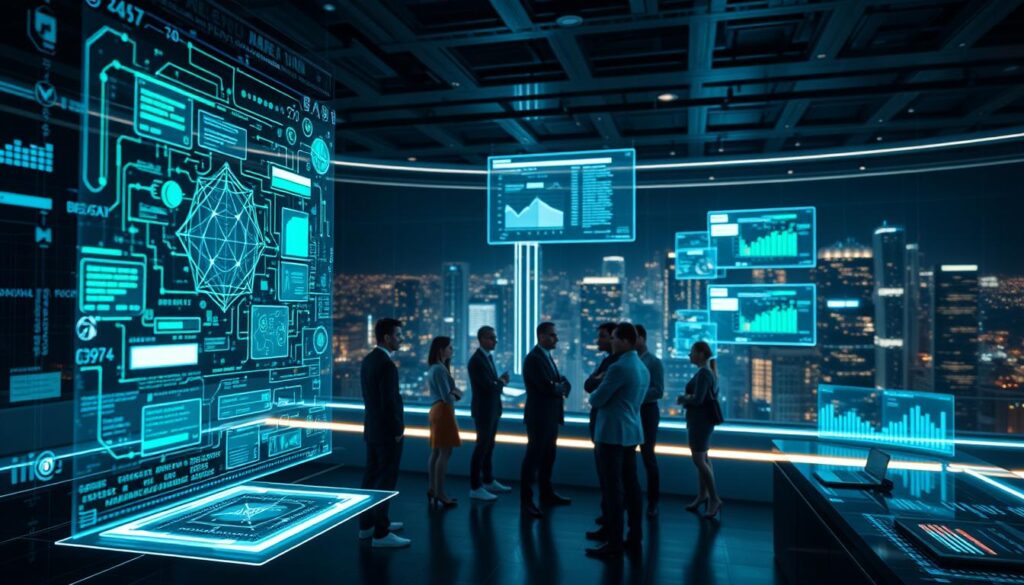 KI-Suchmaschine Perplexity AI Funktionsweise