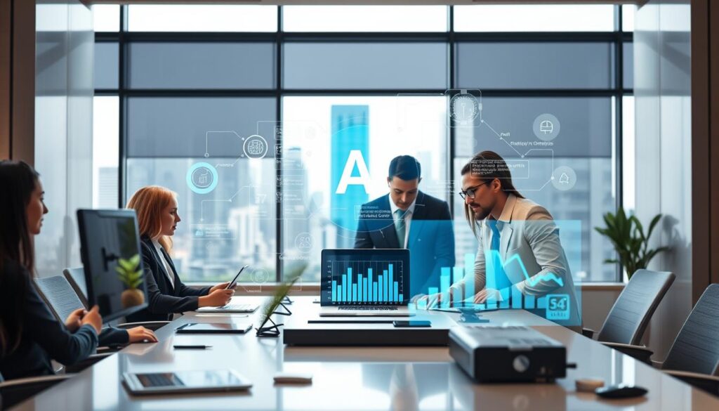 KI-Systeme Arbeitsplatz Definition und Funktionsweise KI-Systeme Arbeitsplatz Definition und Funktionsweise