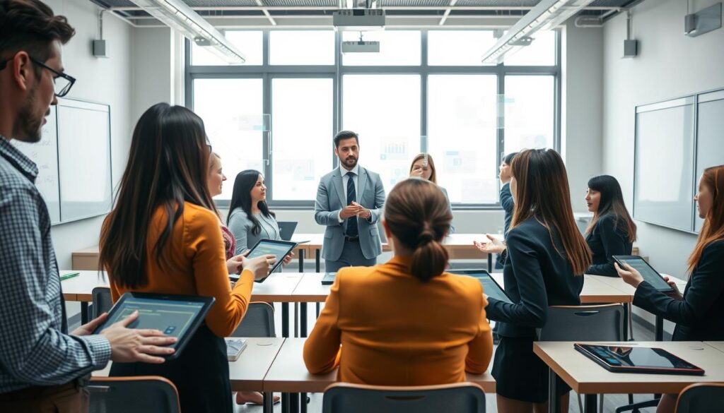 KI-Systeme Bildung verschiedene Anwendungen