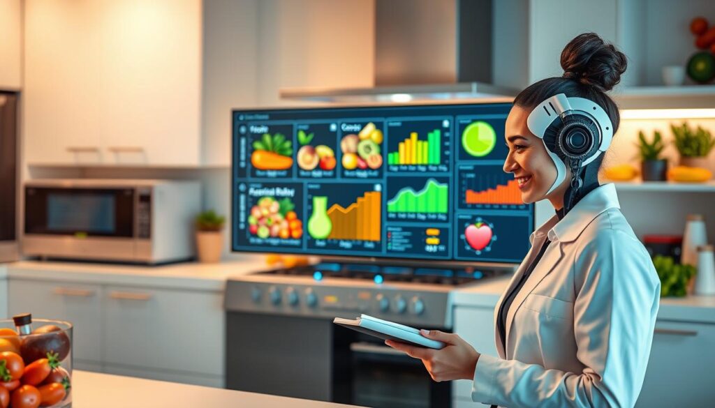 KI-Systeme analysieren Essgewohnheiten und erstellen Diätpläne automatisch