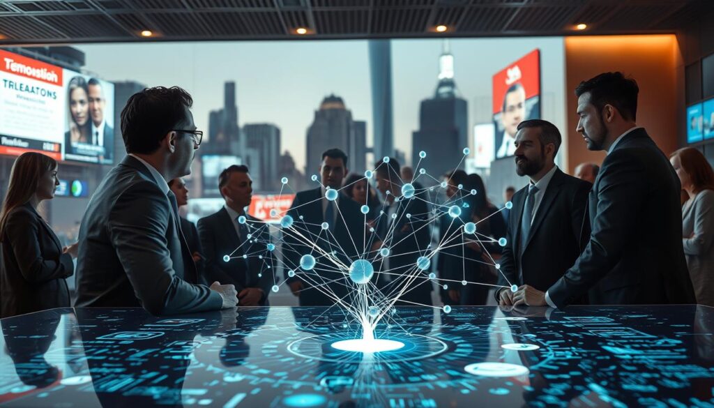 KI-Systeme beeinflussen Meinungsbildung und gesellschaftliche Normen