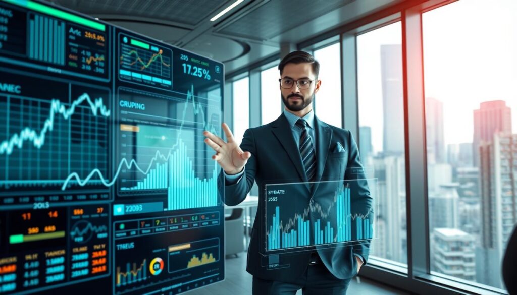 KI-Systeme in der Vermögensverwaltung und Finanzanalyse