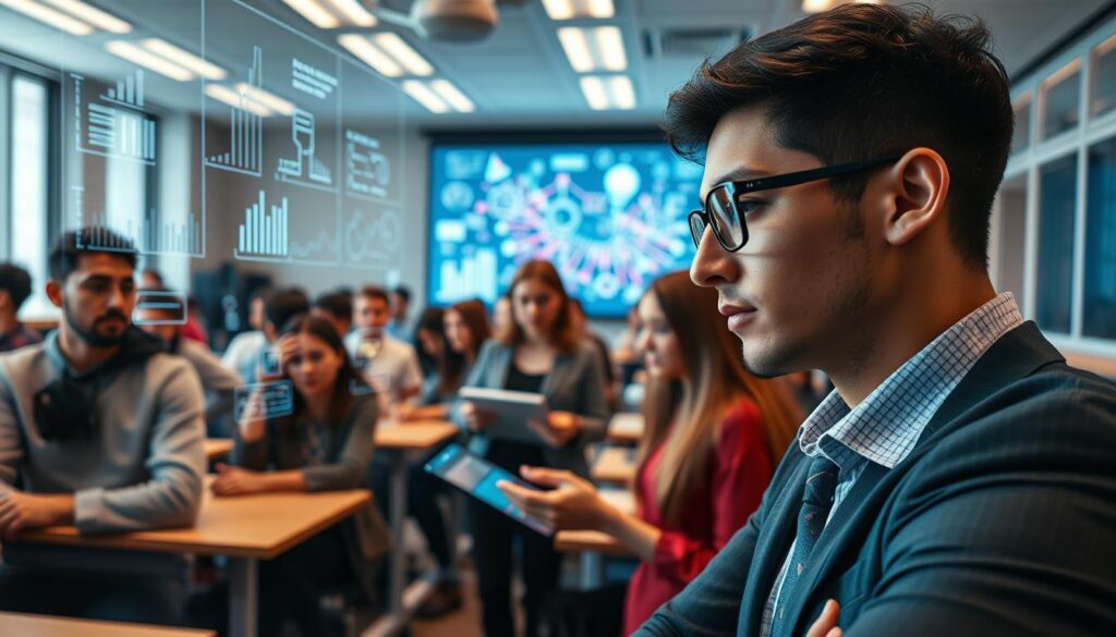 KI-Systeme und Maschinelles Lernen im Bildungskontext